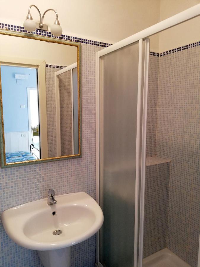 シローロ La Ginestra Bed & Breakfast エクステリア 写真
