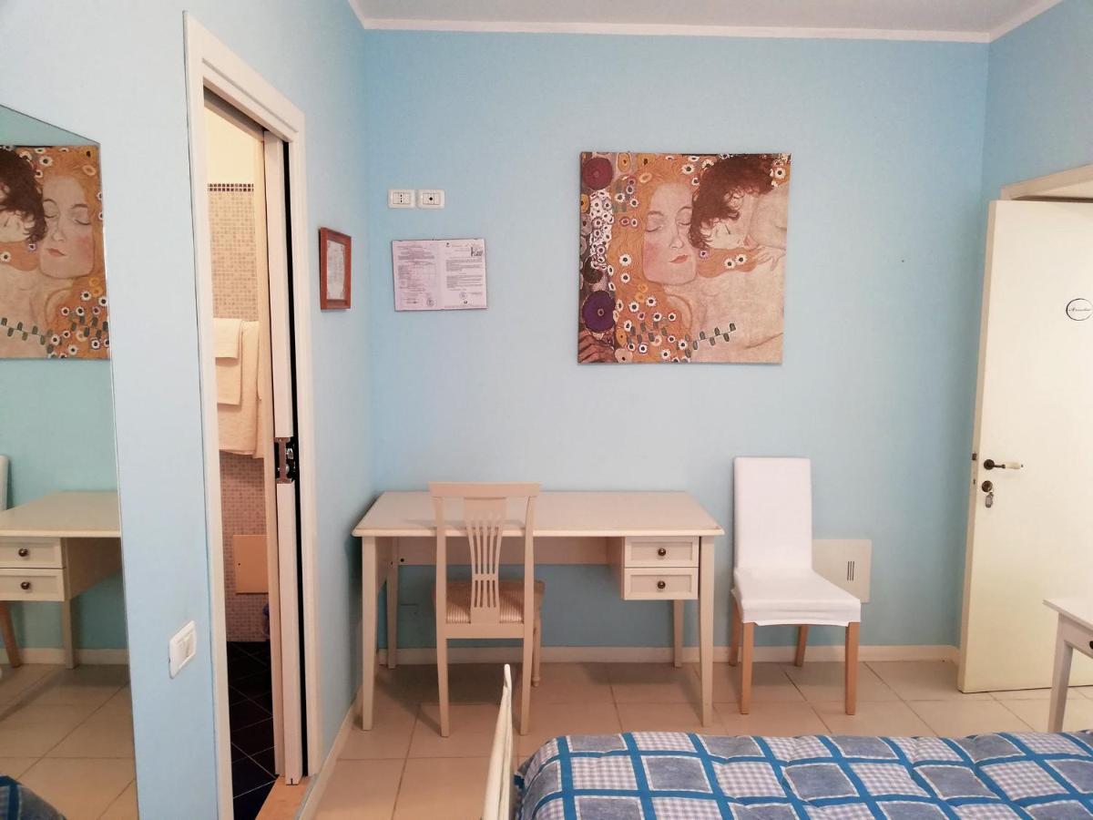 シローロ La Ginestra Bed & Breakfast エクステリア 写真