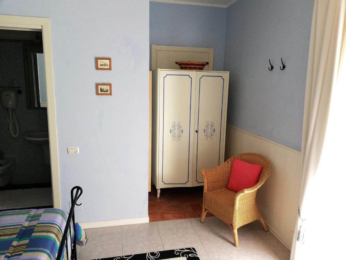 シローロ La Ginestra Bed & Breakfast エクステリア 写真