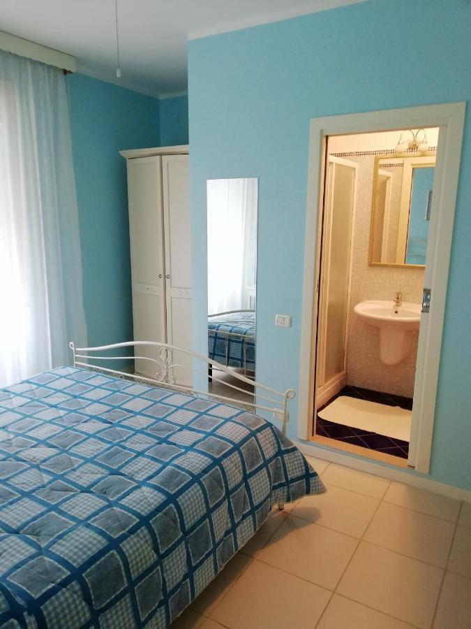 シローロ La Ginestra Bed & Breakfast エクステリア 写真
